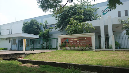 CÔNG TY TNHH OKAYA VIỆT NAM