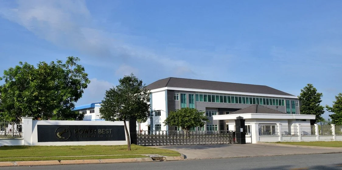CÔNG TY TNHH POWER BEST (VIỆT NAM)