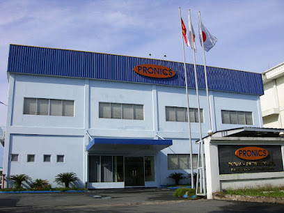 CÔNG TY TNHH PRONICS VIỆT NAM