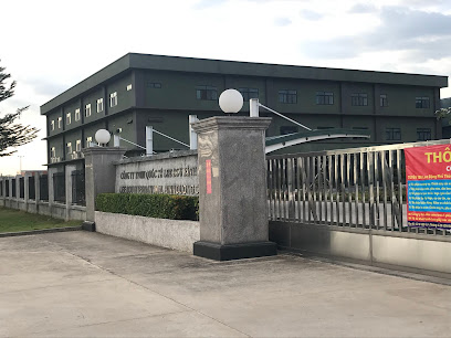 Công Ty TNHH Quốc Tế Lee Bou Bình Dương