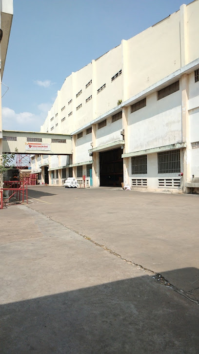 Công Ty TNHH Quốc Tế Sheng Fa Việt Nam