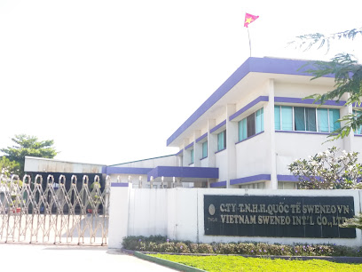 CÔNG TY TNHH QUỐC TẾ SWENEO VIỆT NAM