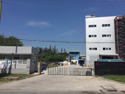 Công Ty TNHH Sam Sung Polymer (Việt Nam)