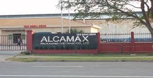Công Ty TNHH Sản Xuất Bao Bì Alcamax (Việt Nam)