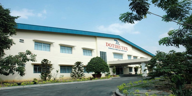 Công Ty TNHH SX TM Đông Tiến Hưng