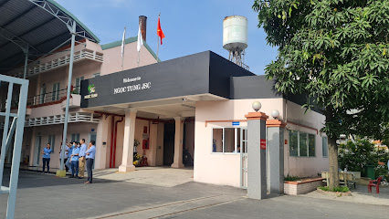 Công Ty TNHH SX – TM – DV Ngọc Tùng