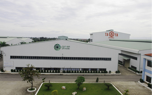 Công ty TNHH Ta Ya (Vietnam) Electric Wire & Cable