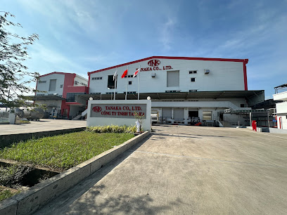CÔNG TY TNHH TANAKA