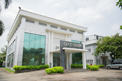 Công Ty TNHH Thế Giới Gen