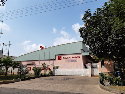 Công Ty TNHH Thực Phẩm Asuzac