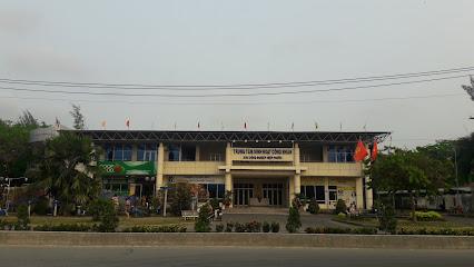 Công Ty TNHH Thực Phẩm Xuất Khẩu Hai Thanh