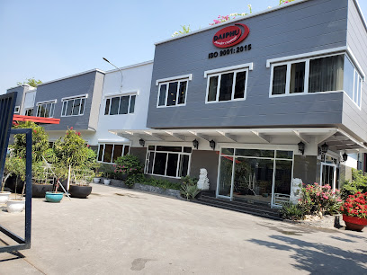 Công Ty TNHH Thương Mại Đại Phú