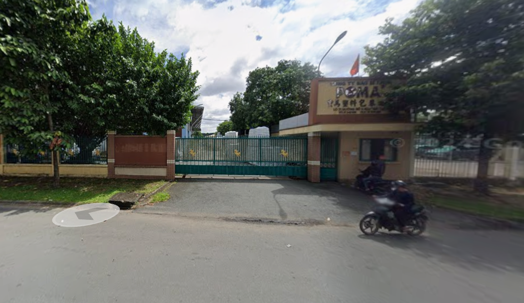 CÔNG TY TNHH TM – SX BẢO MÃ