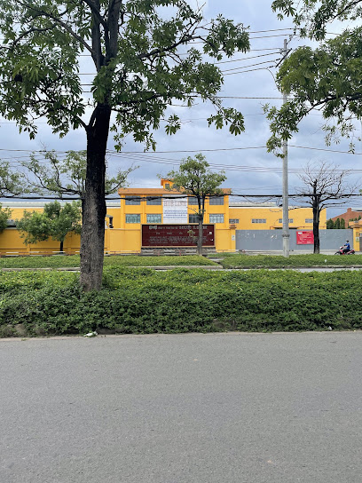 Công Ty TNHH TM – SX Huệ Linh