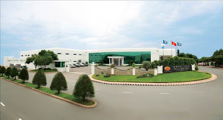 Công Ty TNHH TM SX Oai Hùng