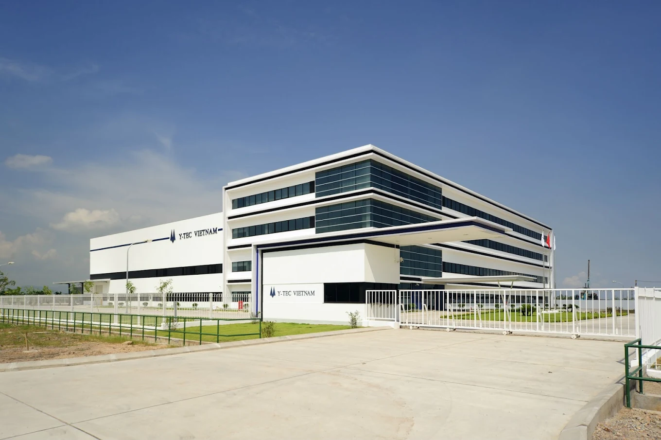 Công Ty TNHH Y‑TEC Việt Nam