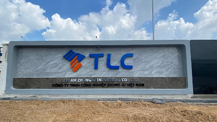 Công Ty Zhong Ju Việt Nam