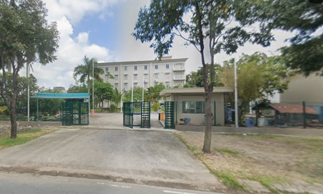 Cty Cổ Phần Vi Mạch Điện Tử Việt Vmicro