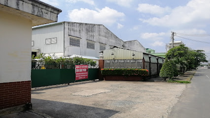 CTY CP Tân Hân Vươn