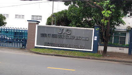 CTY TNHH Công Nghiệp Jing Gong