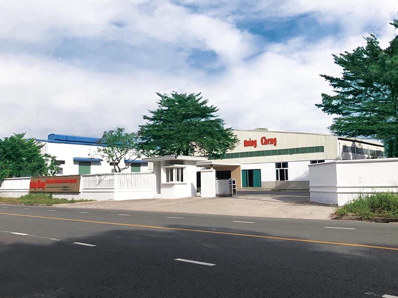 Hsing Cheng Việt Nam