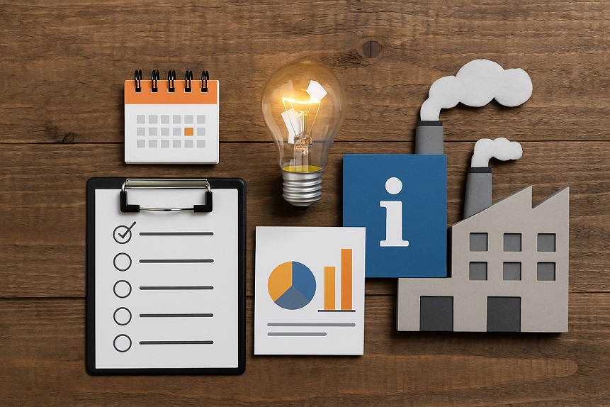 Thông Tin Cần Biết – Tin Tức, Chính Sách & Kiến Thức Hữu Ích | Thegioicongnghiep.com